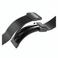 thumbnail image 3 of Correa de reloj Samsung Galaxy Milanese M/L 44MM negra, 3 of 3