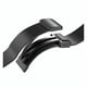 thumbnail image 3 of Correa de reloj Samsung Galaxy Milanese M/L 44MM negra, 3 of 3