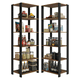 thumbnail image 1 of Armario Organizador Multiuso Para Cocina Madesa 118cm MN 02, 1 of 5