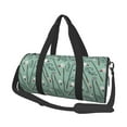 thumbnail image 1 of Balery golf equipment Bolsa de Gimnasio para Mujeres y Hombres, Bolsa de Viaje Impermeable, Bolsa de Fin de Semana con Compartimento para Zapatos y Bolsillo Húmedo, 1 of 6