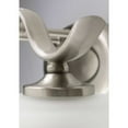 thumbnail image 5 of Progress Lighting Inspire Collection, 4-Light Wall Light, Antique Bronze, Etched Glass Shades, 5 of 8