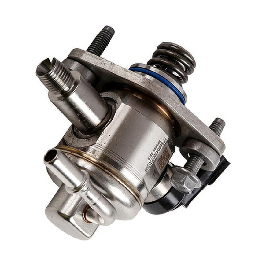 Mechanical Fuel Pump Fits select: 2017-2019 CADILLAC XT5 LUXURY, 2019 GMC ACADIA SLT-2