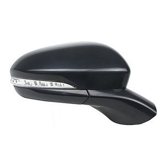 Right Passenger Side Mirror - Compatible with 2015 - 2018 Ford Fusion 2016 2017