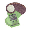 thumbnail image 1 of Paquete de 10 microfiltros ProTeam para Coachvac, Super Coachvac y Megavac, 1 of 3