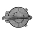 thumbnail image 2 of 1pc Kitchen Aluminum Alloy Tortilla Press Maker Kitchenware Tortilla Presser, 2 of 7