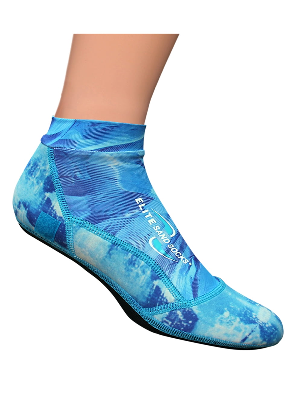 Vincere Elite Sand Socks for Snorkeling, Beach Soccer, Sand Volleyball ...