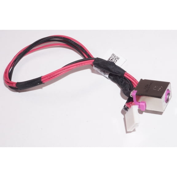 50.Q2CN2.002 Acer Dc In Jack Cable AN515-53-55G9-US