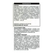 3 Pack - L'Oreal Superior Preference - 6AM Light Amber Brown (Warmer) 1 Each