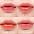 thumbnail image 3 of Tinte de labios Rom&nd Juicy Lasting 07 JUJUBE 5.5 ml de larga duración, 3 of 4