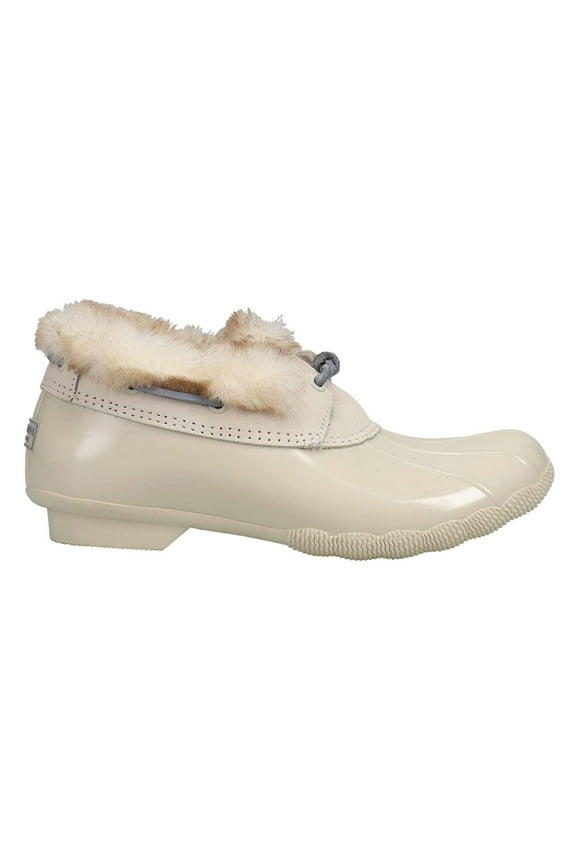 Womens Saltwater 1Eye Duck  Ankle Boots