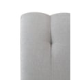 thumbnail image 3 of Cabecera Matrimonial Gris Oscuro Dicasa Nube, 3 of 6