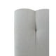 thumbnail image 3 of Cabecera Matrimonial Gris Oscuro Dicasa Nube, 3 of 6