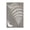 Fern Botanical Neutral, variant on Stupell Industries Victorian Fern Leaf on Grey Black Floating Frame Canvas Art, 25 x 31, by Ros Ruseva