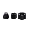 thumbnail image 3 of Equipo RC TFixol Negro, 3 of 8