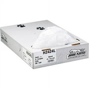 Jaguar Plastics Can Liner