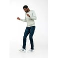thumbnail image 2 of Jeans Pantalones De Mezclilla Tiempoos Skinny Para Hombre, 2 of 8