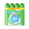 thumbnail image 5 of Scrubbing Bubbles Foaming Bathroom Cleaner, Rainshower Scent 8 Ct, 25 oz Each, 5 of 5