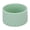 Green, variant on QHUDLV Silicone Boot for 40 30 oz, Protective Silicone Boot for Tumblers, Cup Bottom Sleeve Bottom Protector for 7.5cm 2.95 inch Diameter Water Bottle Accessories