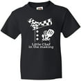 thumbnail image 3 of Inktastic Little Chef in the Making Youth T-Shirt, 3 of 5