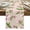 Beige, variant on Pink Magnolia Table Runner Rustic Botanical Budding Flowers Aqua Wooden Tablerunners 13 x 36 Inch, Table Decorations Tabletop Scarf for Summer Gathering Holiday Farmhouse Kitchen Dining Decor