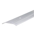 thumbnail image 1 of M-D Building Products 8763 1/2-Inch by 3-7/8-Inch - 36-Inch Fluted Top Commercial Threshold, 1 of 5