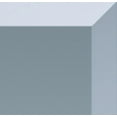 thumbnail image 3 of Hometrends Bevel Door Mirror, Frameless, Home Decor,  14x54in, 3 of 4
