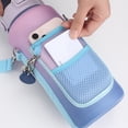 thumbnail image 1 of Bolsa Portahervidores 2000ml Keep Warm Cup Cover Anticolisión Keep Soft Bottle Bag (morado degradado) Likrtyny Para Estrenar, 1 of 7