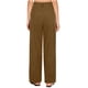 thumbnail image 2 of TaTaai Relaxed Fit High Waist Trousers with Zipper and Pockets, Women's Flowy Stretch Pants with Sash Tie, Versatile Casual and Sporty Attire Gift, 2 of 8