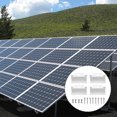 4 Sets Solar Panel Z Brackets Solar Panel Mounting Brackets Solar Panel
