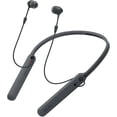thumbnail image 2 of AUDIFONOS 9MM BLUETOOTH CON NFC BATERIA RECARGABLE HASTA 20 HORAS MICROFONO INTEGRADO PARA MANOS LIBRE VIBRACION PARA LLAMADAS ENTRANTES DISEO COM Sony WI/C400B, 2 of 2