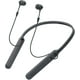 thumbnail image 2 of AUDIFONOS 9MM BLUETOOTH CON NFC BATERIA RECARGABLE HASTA 20 HORAS MICROFONO INTEGRADO PARA MANOS LIBRE VIBRACION PARA LLAMADAS ENTRANTES DISEO COM Sony WI/C400B, 2 of 2