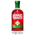 thumbnail image 1 of Vodka Absolut Tabasco 750 ml, 1 of 4