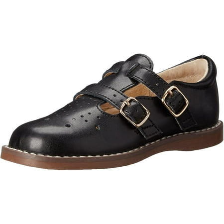

FootMates Danielle 3 (Infant/Toddler/Little Kid) Black