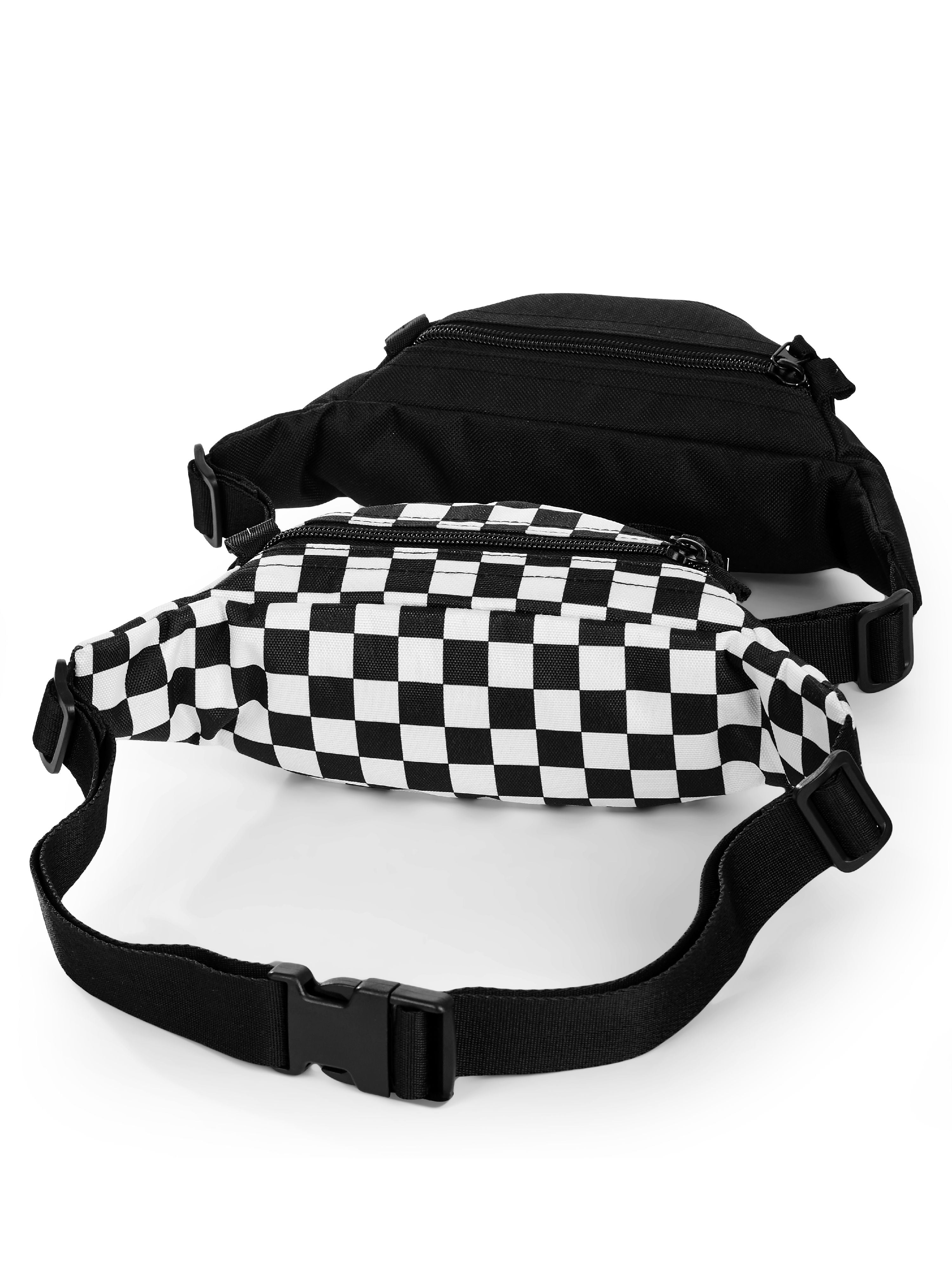 Your Son My Son Father Son Sport Waist Pack Fanny Pack Adjustable For Travel