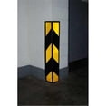 thumbnail image 1 of Vestil Manufacturing MRCG-39 Molded Rubber Corner Protector, 39 in., 1 of 1