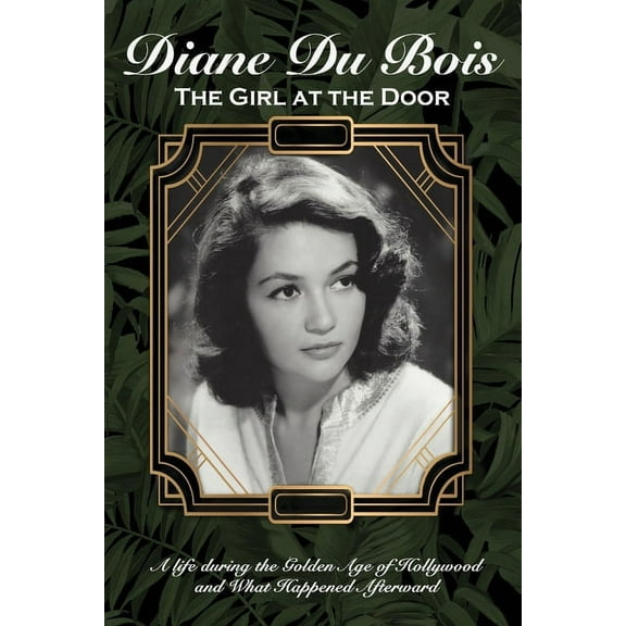 Girl at the Door, (Paperback)