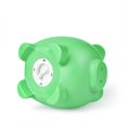 thumbnail image 4 of Piggy Bank PJDRLLC de plástico irrompible para niñas y niños, 4 of 6