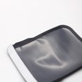 thumbnail image 3 of Sobres De Barrera Dental, Bolsa Protectora De Película De Rayos X Desechable De Plástico Para Placa De Fósforo, Tamaño De Rayos X Digital 2 300 Unids/Caja Monstrate CE002315-00, 3 of 6