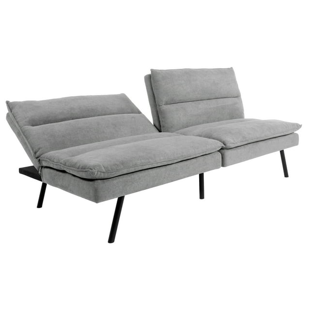 Sofá Cama Element Gris Claro EASY LIVING