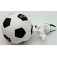 thumbnail image 4 of Peanuts Kickin With Snoopy Soccer Hallmark Keepsake Ornament 2016 New QXI3311, 4 of 7