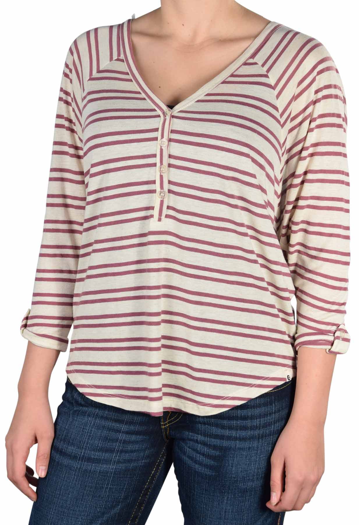 Billabong Juniors Peachy Keen V-Neck 