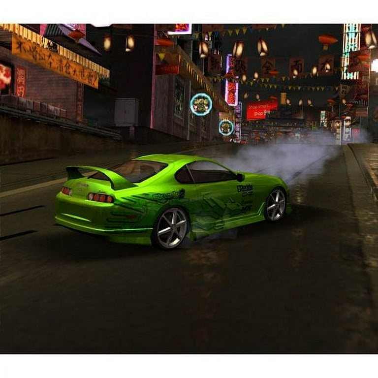 Usado: Jogo Need for Speed Underground - Xbox Classic em Promoção na  Americanas