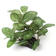 thumbnail image 1 of Lefu Aquarium Artificial Plant with Fake Wood Ornament Decoration Fish Tank Decor, 1 of 8