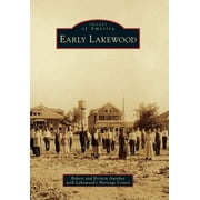 Images of America: Early Lakewood (Paperback)