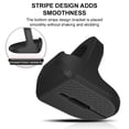 thumbnail image 5 of Soporte Compacto Para Apple Watch 1/2/3/4 Soporte De Soporte Compatible Con Modo De Mesita De Noche Con Ranura De Administración De Cables Integrada Speravity EL013220-02, 5 of 5