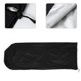 thumbnail image 4 of Shisuyan 1Pc Rotary Washing Line Cover Oxford Cloth Umbrella Drying Rack Protective Cover, 4 of 8