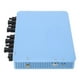 thumbnail image 1 of Micro Inversor de conexión a red Solar ANGGREK MPPT Control WiFi 120V 230V impermeable, 1 of 8