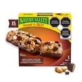 thumbnail image 1 of Barras de granola Nature Valley sweet and salty chocolate 5 pzs, 1 of 5