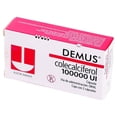 thumbnail image 4 of Demus 100000 UI 2 Cápsulas, 4 of 4