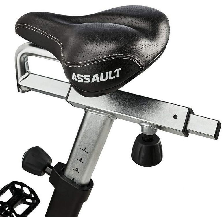 Assault Fitness Air Bike (4 stores) see prices now »